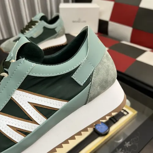 Cheap Moncler Casual Shoes For Women #1416078 Replica Wholesale [$82.00 USD] [ITEM#1416078] on Replica Moncler Casual Shoes