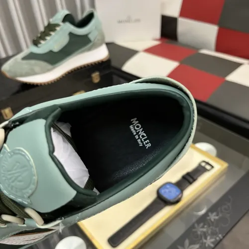 Cheap Moncler Casual Shoes For Women #1416078 Replica Wholesale [$82.00 USD] [ITEM#1416078] on Replica Moncler Casual Shoes