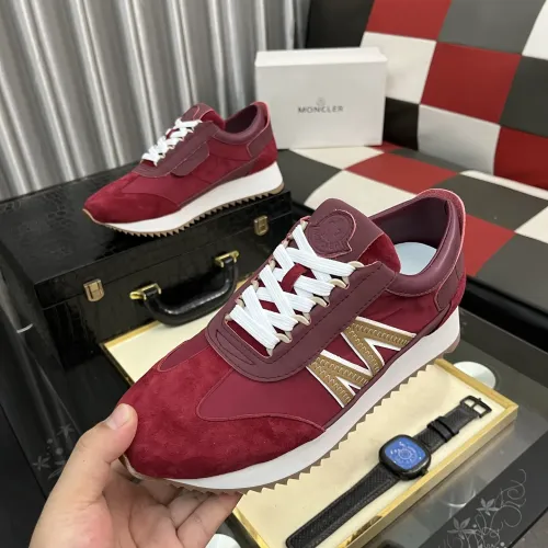 Moncler Casual Shoes For Women #1416080