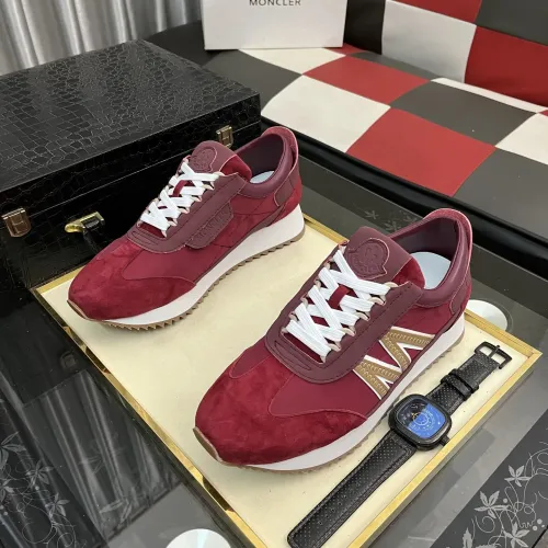Cheap Moncler Casual Shoes For Women #1416080 Replica Wholesale [$82.00 USD] [ITEM#1416080] on Replica Moncler Casual Shoes