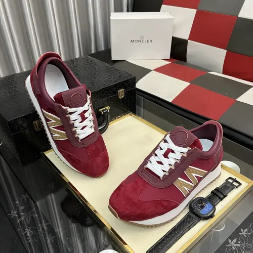Cheap Moncler Casual Shoes For Women #1416080 Replica Wholesale [$82.00 USD] [ITEM#1416080] on Replica Moncler Casual Shoes