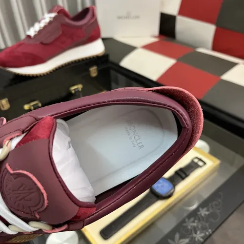 Cheap Moncler Casual Shoes For Women #1416080 Replica Wholesale [$82.00 USD] [ITEM#1416080] on Replica Moncler Casual Shoes