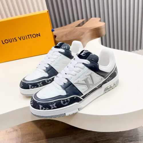 Louis Vuitton Casual Shoes For Men #1416083