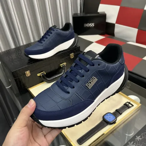 Boss Casual Shoes For Men #1416092