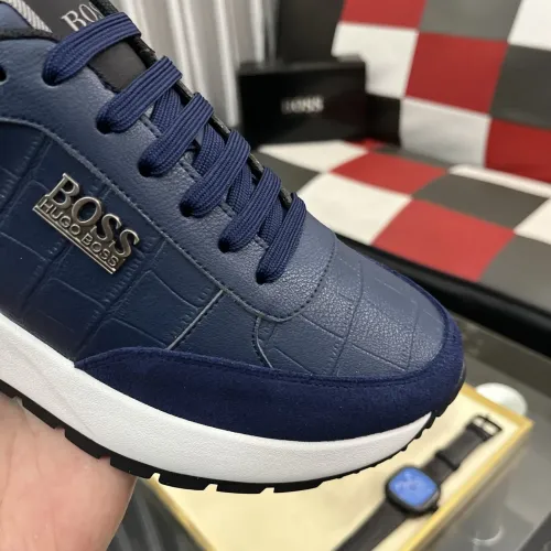 Cheap Boss Casual Shoes For Men #1416092 Replica Wholesale [$85.00 USD] [ITEM#1416092] on Replica Boss Casual Shoes
