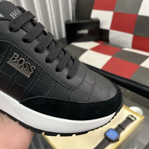 Cheap Boss Casual Shoes For Men #1416093 Replica Wholesale [$85.00 USD] [ITEM#1416093] on Replica Boss Casual Shoes