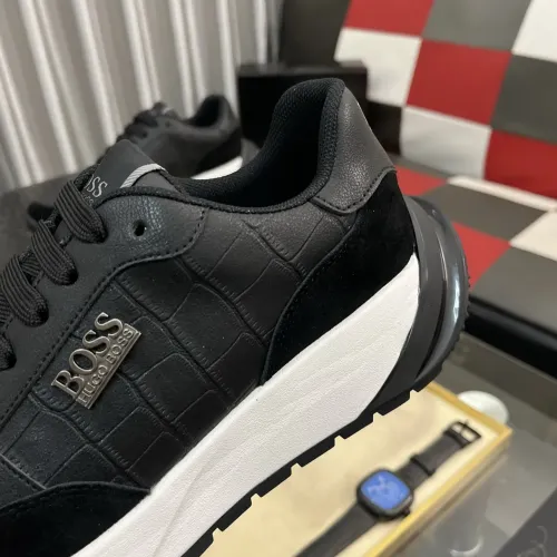 Cheap Boss Casual Shoes For Men #1416093 Replica Wholesale [$85.00 USD] [ITEM#1416093] on Replica Boss Casual Shoes