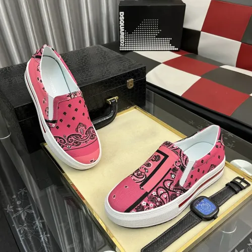 Dsquared Casual Shoes For Men #1416095