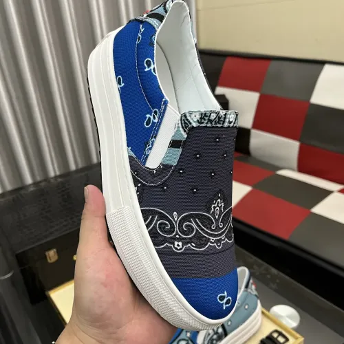 Cheap Dsquared Casual Shoes For Men #1416096 Replica Wholesale [$80.00 USD] [ITEM#1416096] on Replica Dsquared Casual Shoes