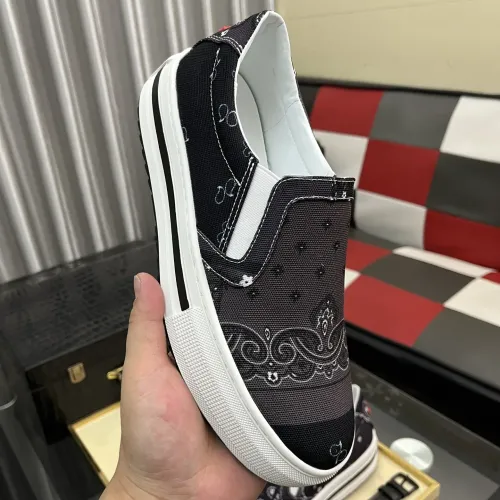 Cheap Dsquared Casual Shoes For Men #1416097 Replica Wholesale [$80.00 USD] [ITEM#1416097] on Replica Dsquared Casual Shoes