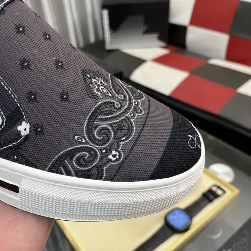 Cheap Dsquared Casual Shoes For Men #1416097 Replica Wholesale [$80.00 USD] [ITEM#1416097] on Replica Dsquared Casual Shoes