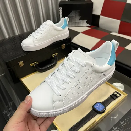 Dsquared Casual Shoes For Men #1416099
