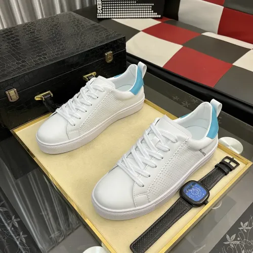 Cheap Dsquared Casual Shoes For Men #1416099 Replica Wholesale [$80.00 USD] [ITEM#1416099] on Replica Dsquared Casual Shoes