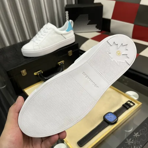 Cheap Dsquared Casual Shoes For Men #1416099 Replica Wholesale [$80.00 USD] [ITEM#1416099] on Replica Dsquared Casual Shoes