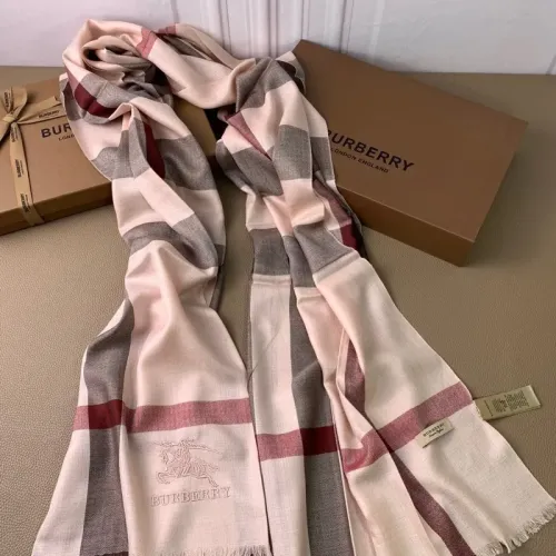 Cheap Burberry Scarf #1416101 Replica Wholesale [$52.00 USD] [ITEM#1416101] on Replica Burberry Scarf