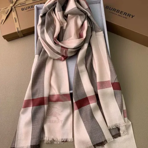 Cheap Burberry Scarf #1416101 Replica Wholesale [$52.00 USD] [ITEM#1416101] on Replica Burberry Scarf