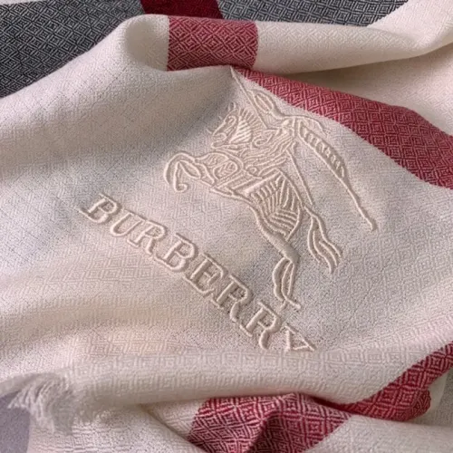 Cheap Burberry Scarf #1416102 Replica Wholesale [$52.00 USD] [ITEM#1416102] on Replica Burberry Scarf