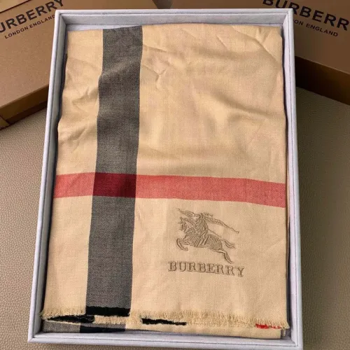 Cheap Burberry Scarf #1416103 Replica Wholesale [$52.00 USD] [ITEM#1416103] on Replica Burberry Scarf