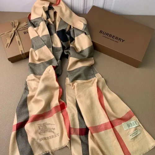 Cheap Burberry Scarf #1416103 Replica Wholesale [$52.00 USD] [ITEM#1416103] on Replica Burberry Scarf