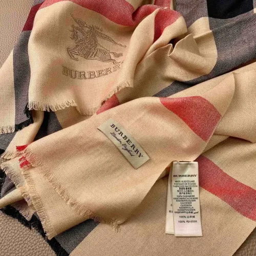 Cheap Burberry Scarf #1416103 Replica Wholesale [$52.00 USD] [ITEM#1416103] on Replica Burberry Scarf