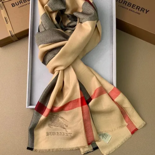 Cheap Burberry Scarf #1416103 Replica Wholesale [$52.00 USD] [ITEM#1416103] on Replica Burberry Scarf