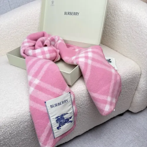 Cheap Burberry Scarf #1416104 Replica Wholesale [$60.00 USD] [ITEM#1416104] on Replica Burberry Scarf