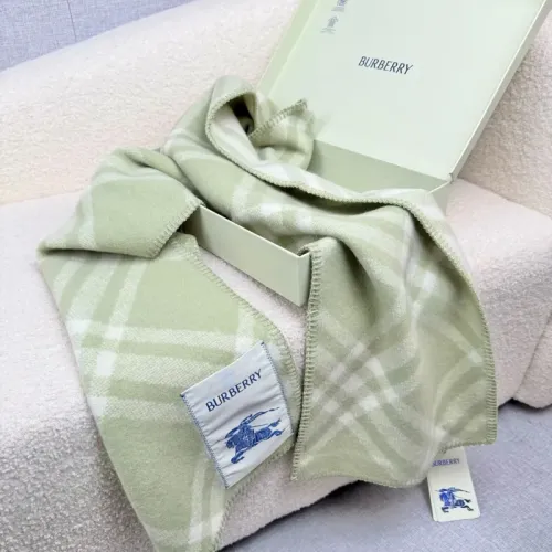 Cheap Burberry Scarf #1416107 Replica Wholesale [$60.00 USD] [ITEM#1416107] on Replica Burberry Scarf