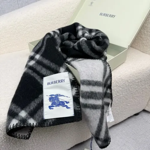 Cheap Burberry Scarf #1416111 Replica Wholesale [$60.00 USD] [ITEM#1416111] on Replica Burberry Scarf
