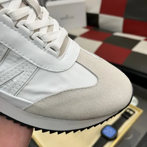 Cheap Moncler Casual Shoes For Men #1416114 Replica Wholesale [$82.00 USD] [ITEM#1416114] on Replica Moncler Casual Shoes