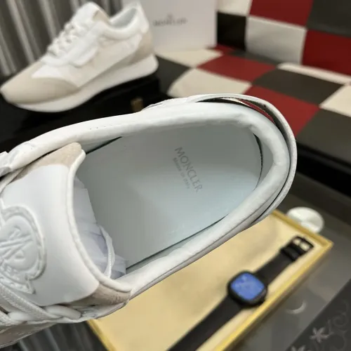 Cheap Moncler Casual Shoes For Men #1416114 Replica Wholesale [$82.00 USD] [ITEM#1416114] on Replica Moncler Casual Shoes