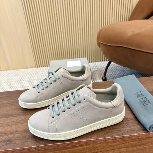 Tom Ford Casual Shoes For Men #1416122