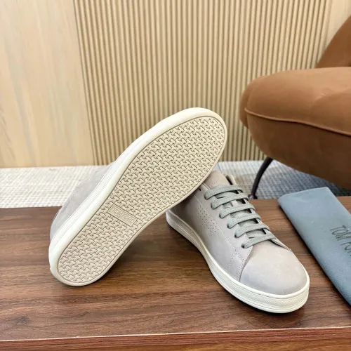 Cheap Tom Ford Casual Shoes For Men #1416122 Replica Wholesale [$118.00 USD] [ITEM#1416122] on Replica Tom Ford Casual Shoes