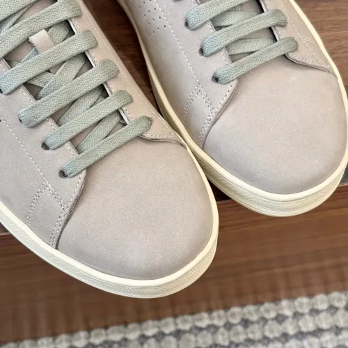 Cheap Tom Ford Casual Shoes For Men #1416122 Replica Wholesale [$118.00 USD] [ITEM#1416122] on Replica Tom Ford Casual Shoes