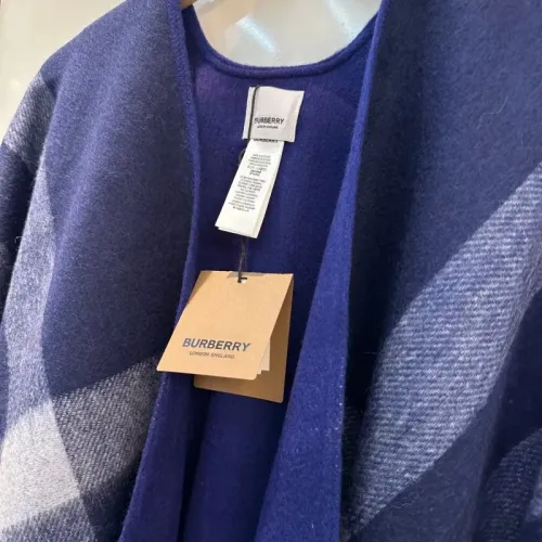 Cheap Burberry Poncho #1416125 Replica Wholesale [$80.00 USD] [ITEM#1416125] on Replica Burberry Scarf