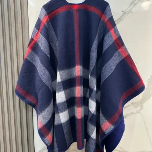 Cheap Burberry Poncho #1416125 Replica Wholesale [$80.00 USD] [ITEM#1416125] on Replica Burberry Scarf