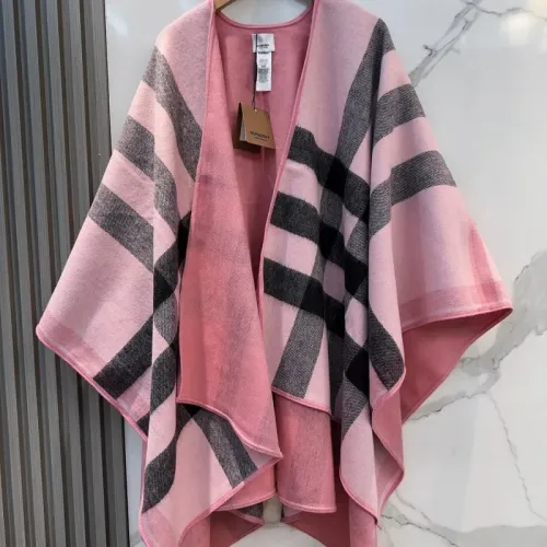 Burberry Poncho #1416126