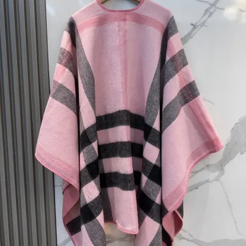 Cheap Burberry Poncho #1416126 Replica Wholesale [$80.00 USD] [ITEM#1416126] on Replica Burberry Scarf