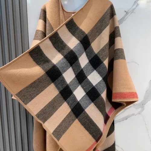 Cheap Burberry Poncho #1416127 Replica Wholesale [$80.00 USD] [ITEM#1416127] on Replica Burberry Scarf