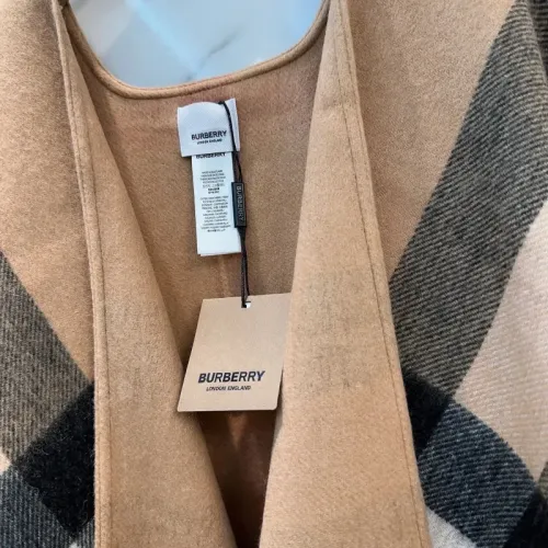 Cheap Burberry Poncho #1416127 Replica Wholesale [$80.00 USD] [ITEM#1416127] on Replica Burberry Scarf