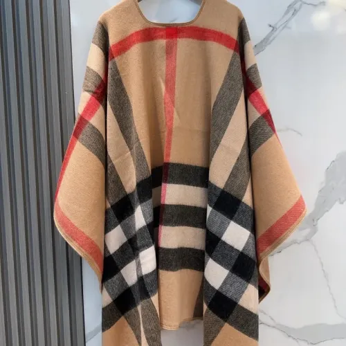 Cheap Burberry Poncho #1416127 Replica Wholesale [$80.00 USD] [ITEM#1416127] on Replica Burberry Scarf
