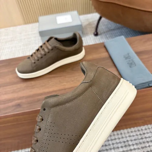 Cheap Tom Ford Casual Shoes For Men #1416128 Replica Wholesale [$118.00 USD] [ITEM#1416128] on Replica Tom Ford Casual Shoes