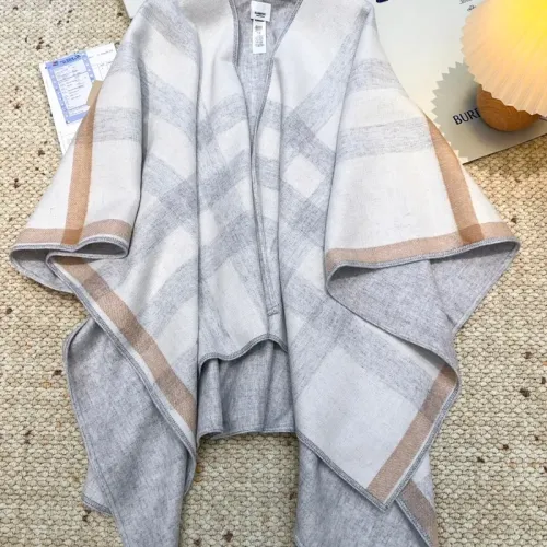 Cheap Burberry Poncho #1416129 Replica Wholesale [$80.00 USD] [ITEM#1416129] on Replica Burberry Scarf