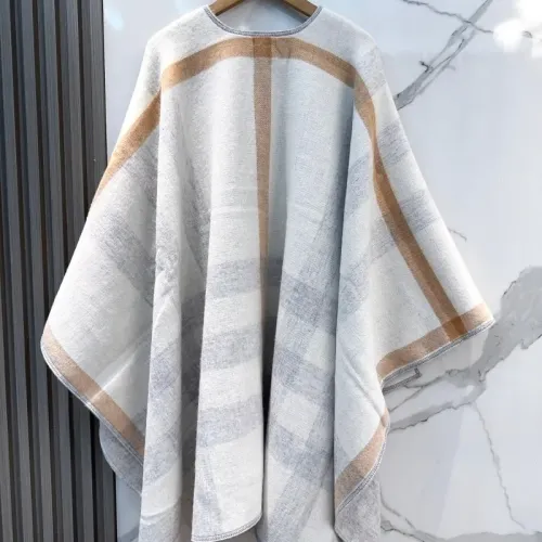 Cheap Burberry Poncho #1416129 Replica Wholesale [$80.00 USD] [ITEM#1416129] on Replica Burberry Scarf