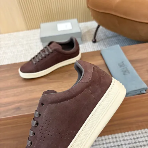 Cheap Tom Ford Casual Shoes For Men #1416132 Replica Wholesale [$118.00 USD] [ITEM#1416132] on Replica Tom Ford Casual Shoes