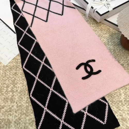Chanel Scarves #1416136
