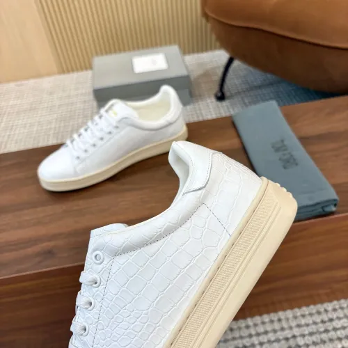 Cheap Tom Ford Casual Shoes For Men #1416138 Replica Wholesale [$118.00 USD] [ITEM#1416138] on Replica Tom Ford Casual Shoes