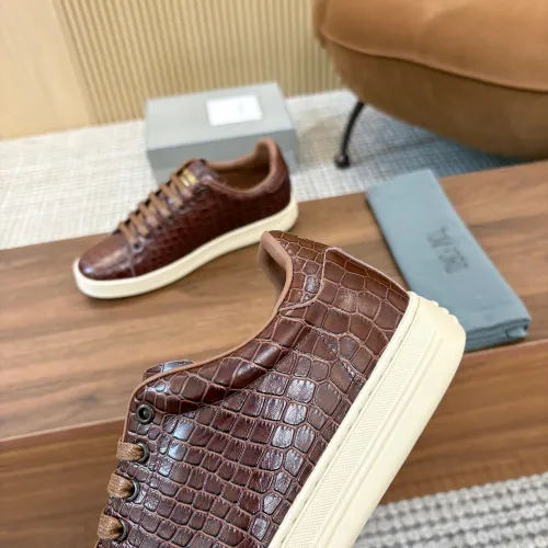 Cheap Tom Ford Casual Shoes For Men #1416139 Replica Wholesale [$118.00 USD] [ITEM#1416139] on Replica Tom Ford Casual Shoes