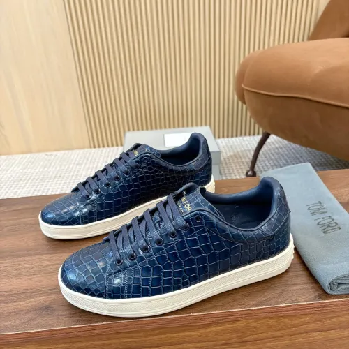 Tom Ford Casual Shoes For Men #1416140