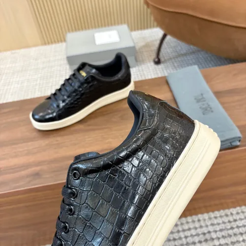 Cheap Tom Ford Casual Shoes For Men #1416141 Replica Wholesale [$118.00 USD] [ITEM#1416141] on Replica Tom Ford Casual Shoes