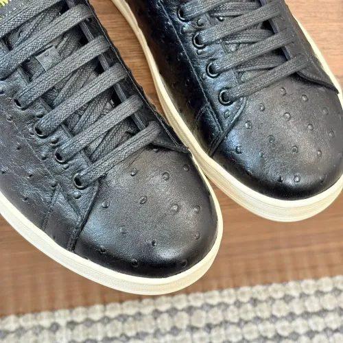 Cheap Tom Ford Casual Shoes For Men #1416142 Replica Wholesale [$118.00 USD] [ITEM#1416142] on Replica Tom Ford Casual Shoes